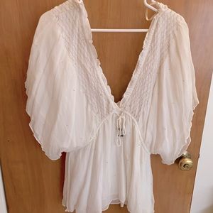 Never worn! Free people
